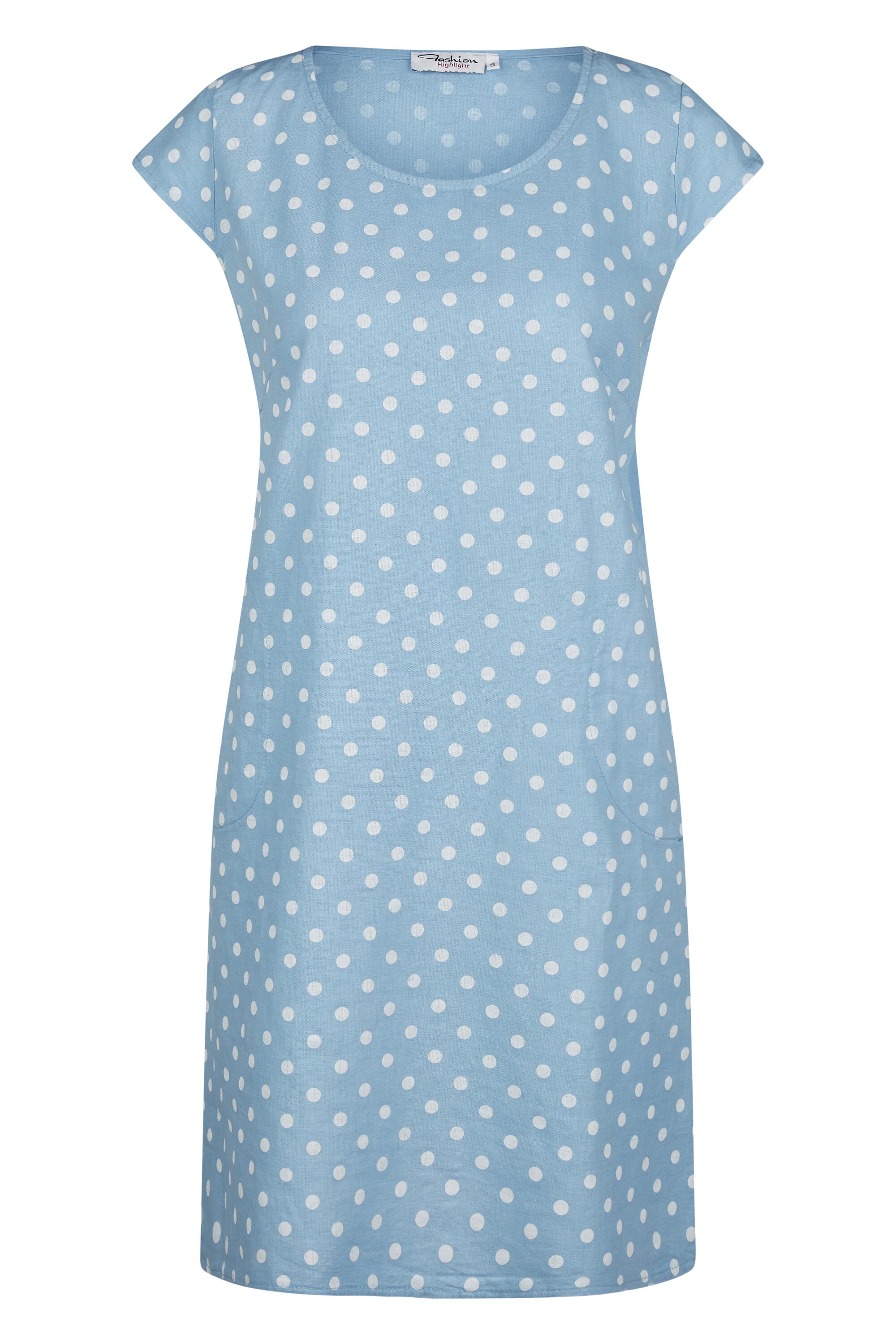 fashion highlight kleid