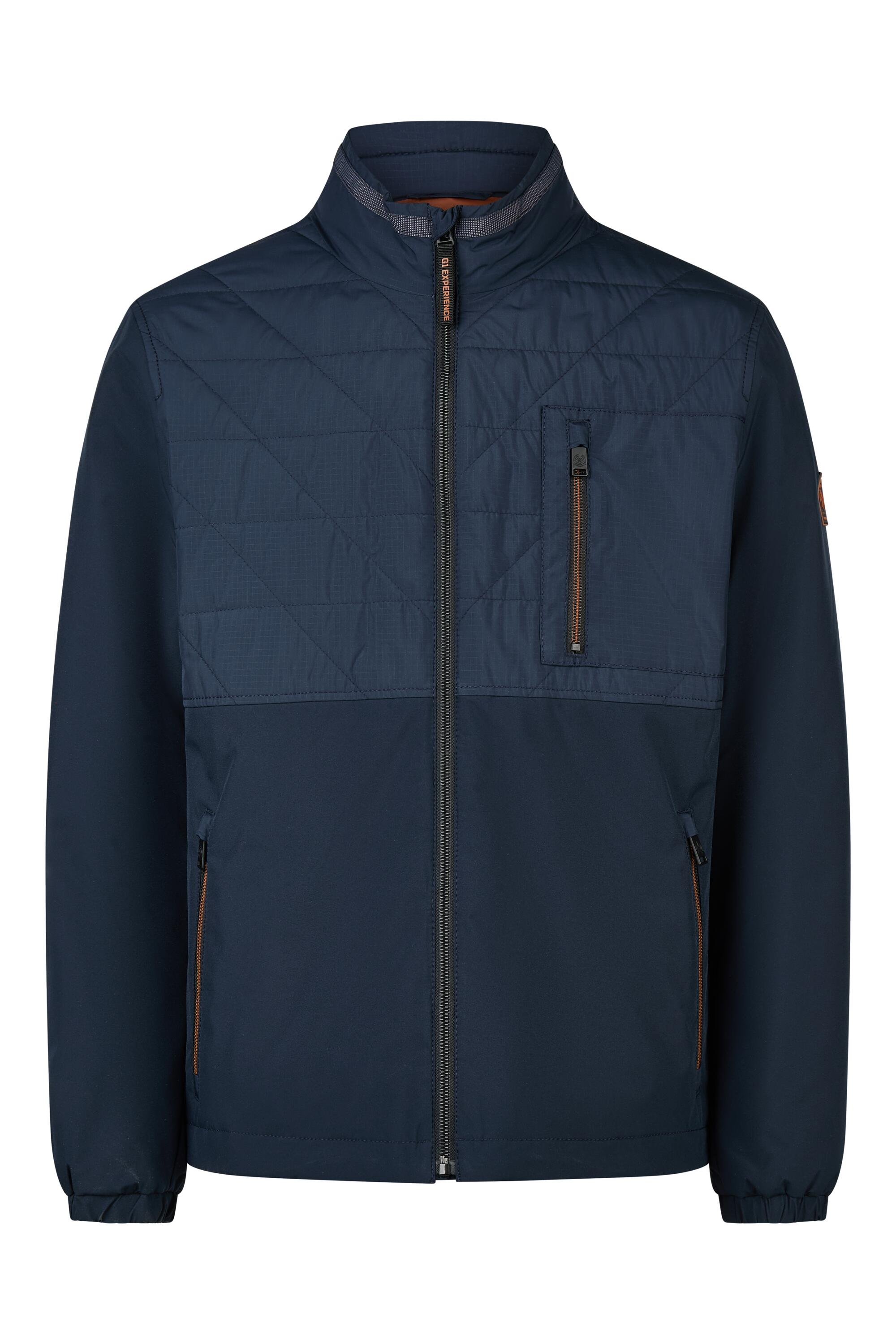 Bruno Kleine I0151288-8 #1