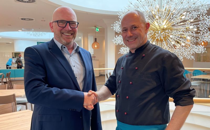 Aktuelle Neuigkeiten rund um Bruno Kleine